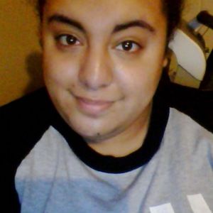 Meet your Posher, Iris